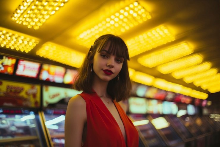 Video penjelasan pembayaran European Roulette